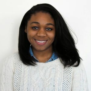 Meet your Posher, Leigh